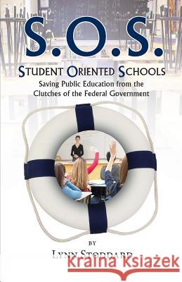 Student Oriented Schools Lynn Stoddard 9781614935476 Peppertree Press - książka