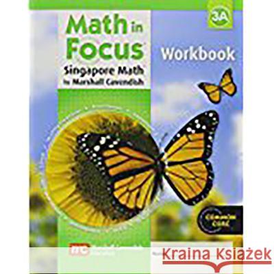 Student Workbook, Book a Grade 3 Gs, Gs 9780669013948 Great Source - książka