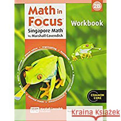 Student Workbook, Book B Grade 2 Gs, Gs 9780669013344 Great Source - książka