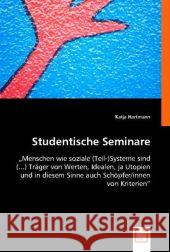 Studentische Seminare : 