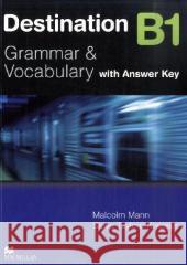 Student's Book with Answer Key Mann, Malcolm Taylore-Knowles, Steve  9783190229550 Hueber - książka