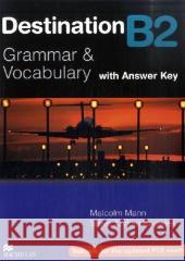 Student's Book with Answer Key Mann, Malcolm Taylore-Knowles, Steve  9783190429554 Hueber - książka