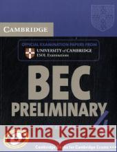 Student's Book with Answers : Practice Tests for the Cambridge Business English Certificate . Student's Book with answers    9783125345638 Klett - książka