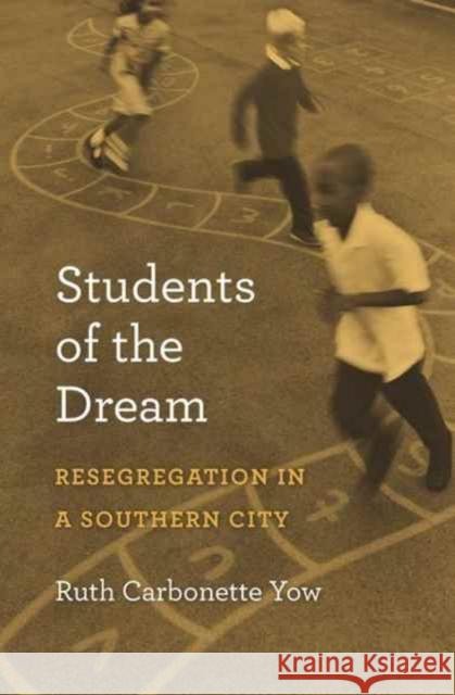 Students of the Dream Yow 9780674971905 John Wiley & Sons - książka