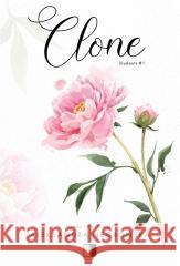 Students T.1 Clone Aleksandra Negrońska 9788383202402 NieZwykłe - książka