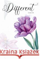 Students T.2 Different Aleksandra Negrońska 9788383205922 NieZwykłe - książka