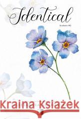 Students T.3 Identical Aleksandra Negrońska 9788383208015 NieZwykłe - książka