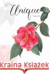 Students T.4 Unique Aleksandra Negrońska 9788383209104 NieZwykłe - książka