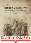 Studia z dziejów polskiej historiografii... T.23 praca zbiorowa 5902490423602 Adam Marszałek