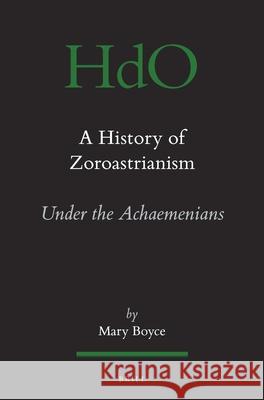 Studies in the Religion of Ancient Israel G. W. Anderson P. A. H. Boer G. R. Castellino 9789004035256 Brill - książka