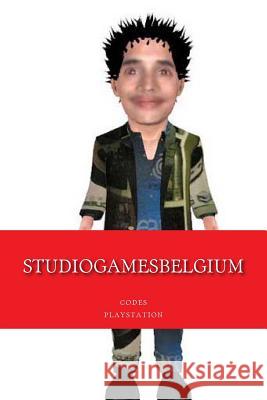 studiogamesbelgium Laaziz 1., Laaziz Laaziz 9781482584462 Createspace - książka