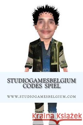 studiogamesbelgium codes Spiel Laaziz 1., Laaziz Laaziz 9781493678150 Createspace - książka