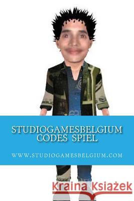 studiogamesbelgium codes Spiel Laaziz 1., Laaziz Laaziz 9781493678990 Createspace - książka