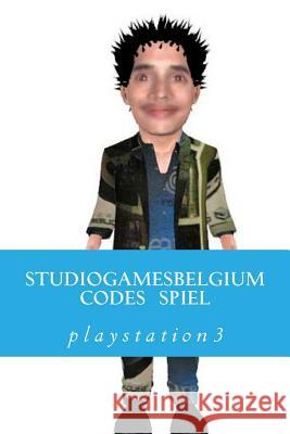 studiogamesbelgium codes Spiel playstation3 Laaziz 1., Laaziz Laaziz 9781493679720 Createspace - książka