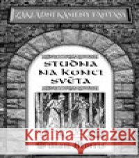 Studna na konci světa William Morris 9788090732421 Černý drak - książka