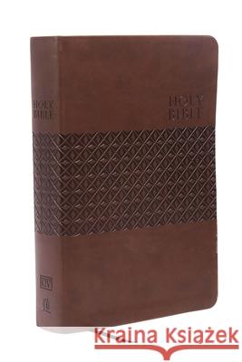 Study Bible-KJV Thomas Nelson Publishers 9781401679538 Thomas Nelson Publishers - książka