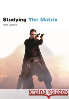 Studying the Matrix: Instructor's Edition Dawson, Anna 9781903663820  - książka