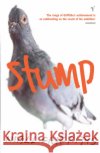 Stump Niall Griffiths 9781784706487 Vintage Publishing