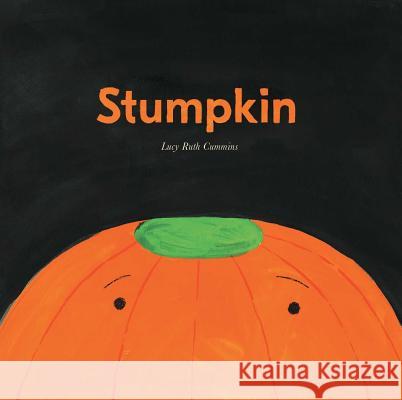 Stumpkin  9781534413627 Atheneum Books for Young Readers - książka