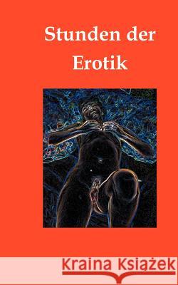 Stunden der Erotik Duncan 9783831137589 Books on Demand - książka