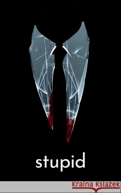 Stupid Steve Powell 9781910461860 Claret Press - książka