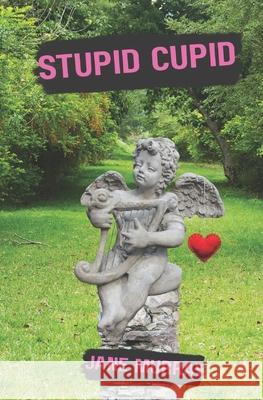 Stupid Cupid Jane Murray 9781919263748 Provoco Publishing - książka