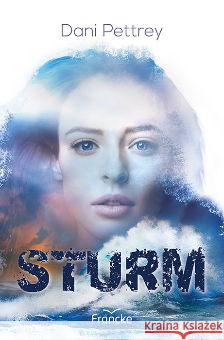 Sturm Pettrey, Dani 9783963623110 Francke-Buch - książka