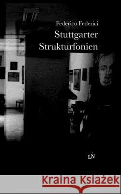Stuttgarter Strukturfonien Federico Federici 9798640604504 Independently Published - książka