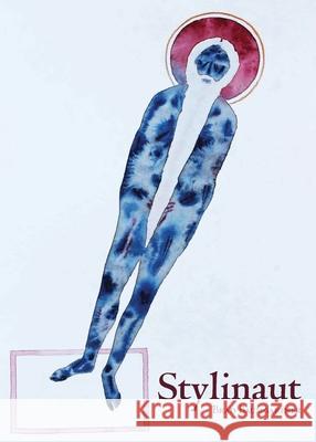 Stylinaut Brad Baumgartner 9781956005004 Spuyten Duyvil - książka