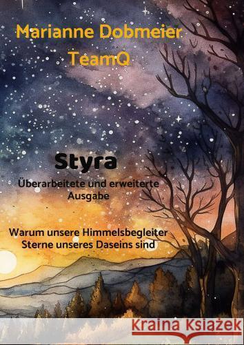 Styra Dobmeier, Marianne 9789403756264 Bookmundo - książka