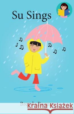 Su Sings Brenda Ponnay, Brenda Ponnay 9781532441172 Xist Publishing - książka