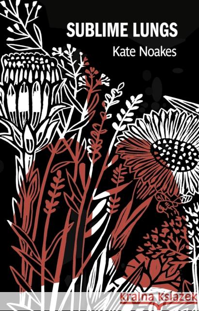 Sublime Lungs Kate Noakes 9781915048318 Two Rivers Press - książka
