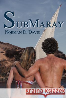SubMaray Norman D. Davis 9780595270057 Writers Club Press - książka