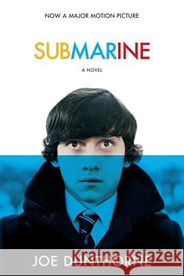 Submarine Joe Dunthorne 9780812978391 Random House Trade - książka