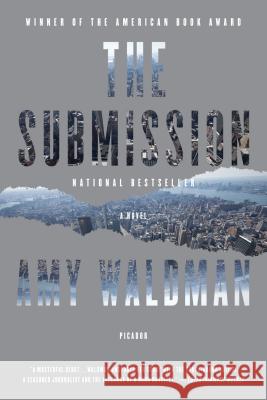 Submission Waldman, Amy 9781250007575 Picador USA - książka