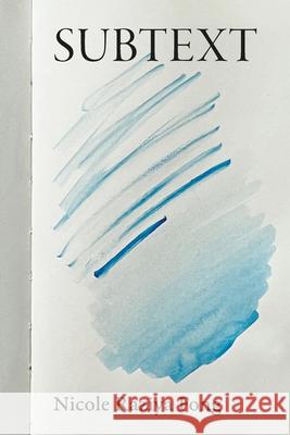 Subtext Nicole Raziya Fong 9781772017076 Talonbooks - książka