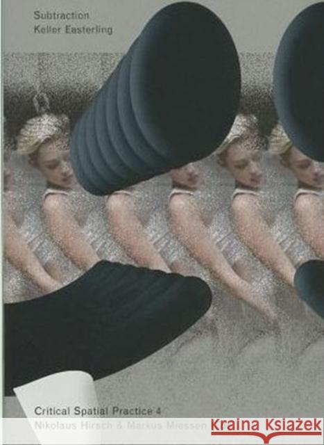 Subtraction Metahaven Metahaven 9783956790461 BERTRAMS - książka