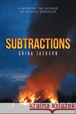 Subtractions Guida Jackson 9781491777978 iUniverse - książka