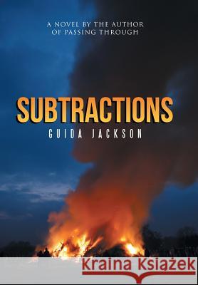 Subtractions Guida Jackson 9781491777992 iUniverse - książka