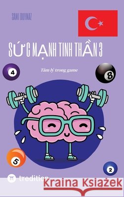 Sức mạnh tinh thần 3: T?m l? trong game Sami Duymaz Sami Duymaz 9783384235930 Tredition Gmbh - książka