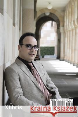 Success Management Ali Soofastaei 9781664103429 Xlibris Au - książka