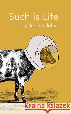 Such is Life Kalisher, Jesse 9781365907869 Lulu.com - książka
