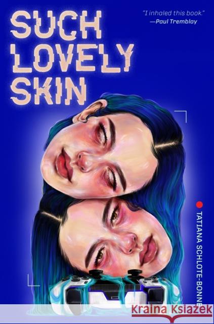 Such Lovely Skin Tatiana Schlote-Bonne 9798890030764 Page Street Publishing - książka