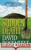 Sudden Death David Rosenfelt 9780446612876 Warner Books