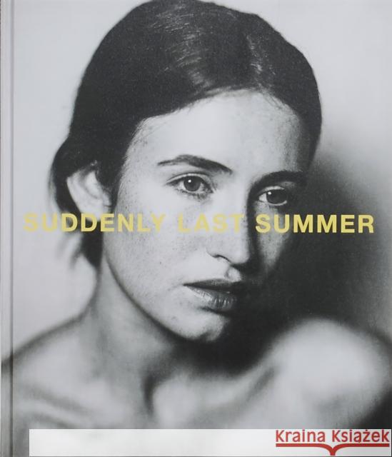 SUDDENLY LAST SUMMER Iouri Podladtchikov 9783906313290 Simonett & Baer - książka