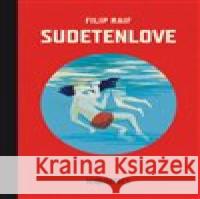 Sudetenlove Filip Raif 9788088378303 Labyrint - książka