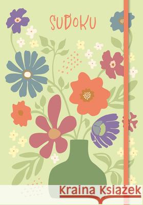 Sudoku Eric Saunders 9781398851931 Sirius Entertainment - książka