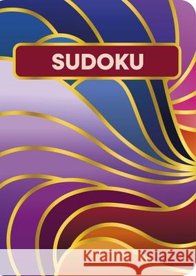 Sudoku Eric Saunders 9781398860605 Sirius Entertainment - książka
