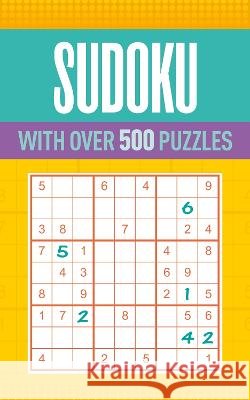 Sudoku Eric Saunders 9781788882583 Arcturus Publishing Ltd - książka