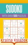Sudoku Eric Saunders 9781788882583 Arcturus Publishing Ltd